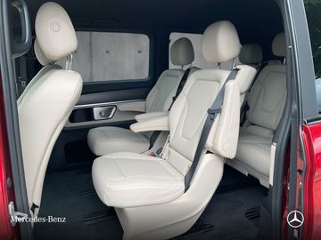 Mercedes V 300 - 11