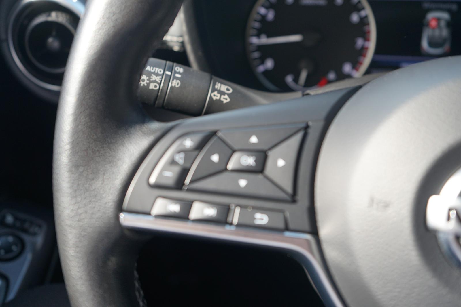 Nissan Juke 1.0 N-Connecta LED Navi 360° Sitzheizung, миниатюра 29