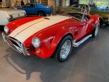 Cobra AC Cobra, Everett Morrison 427, 7,0 V8 - Cobra: 427