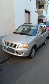 Suzuki Ignis 1.3 Comfort Special Comfort TÜV neu  - Suzuki Ignis in Bonn