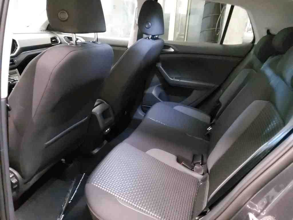 Fahrzeugabbildung Volkswagen T-Cross TSI LIFE ACC NAVI KAMERA GJ SITZH 1.H