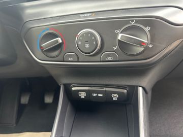 Hyundai i20 1.0 T-GDI SELECT + APPLE CARPL.ANDROID AUTO