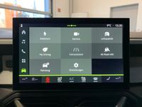 Dacia Bigster - Vorschau Bild 36