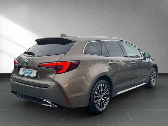 Toyota Corolla TS 1.8 Hybrid Team D *2xPDC*LED*SHZ*NAV*