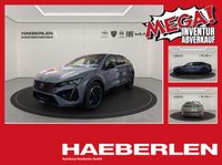 Peugeot 408 - Vorschau Bild 1