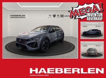 Peugeot Leasingangebot: Peugeot 408 GT SOFORT VERFÜGBAR VOLL AUSSTATTUNG