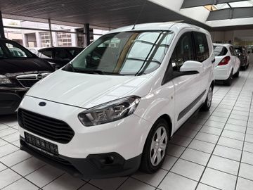 Ford Transit - 1
