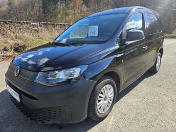 Volkswagen Caddy - 1