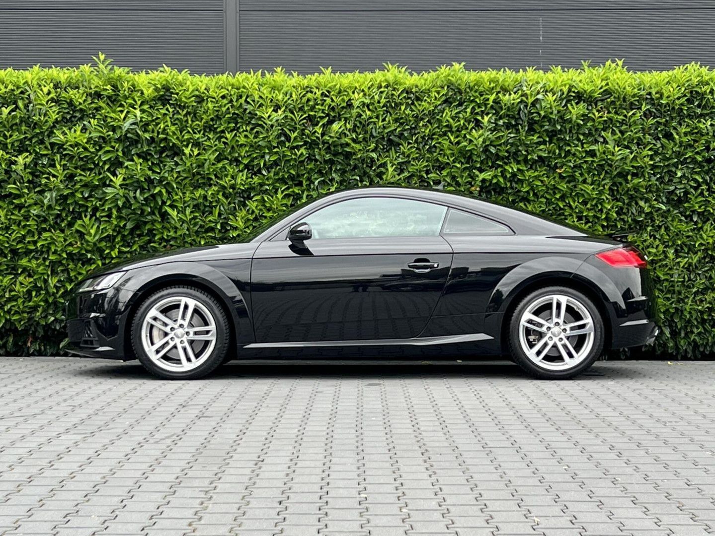 Audi TT 45 TFSI Pro Line S COMPETITION +, S-LINE, LED imagem 3