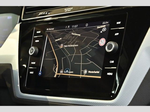 Volkswagen Touran - Bild 16