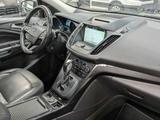 Ford Kuga 1.5 ECOBOOST Autm. TITANIUM 4X4 PANO ACC - Ford: Unfallwagen