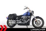 Harley-Davidson LOW RIDER FXLR, KessTech - Offers