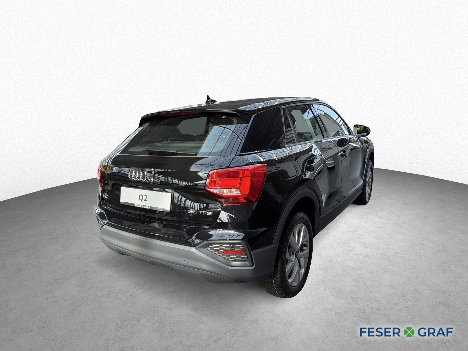 Audi Q2 - Bild 5