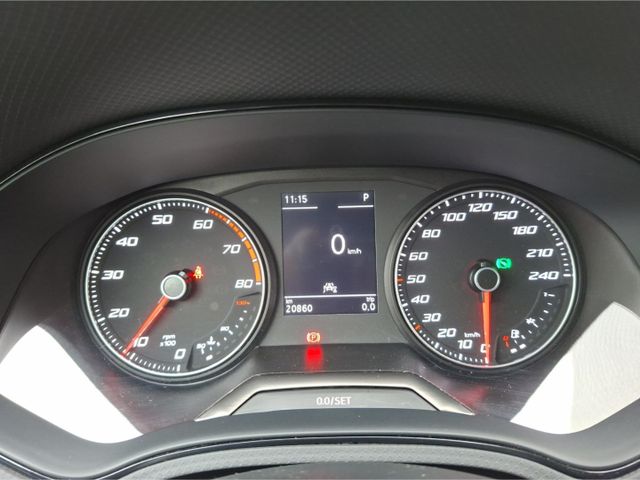 Seat Ibiza Style 1.0 TSI °LED°SHZ°PDC°AppleCarplay°