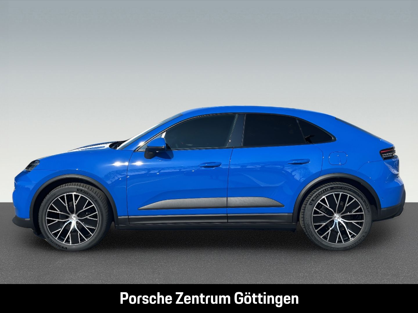 Porsche Macan - Bild 2