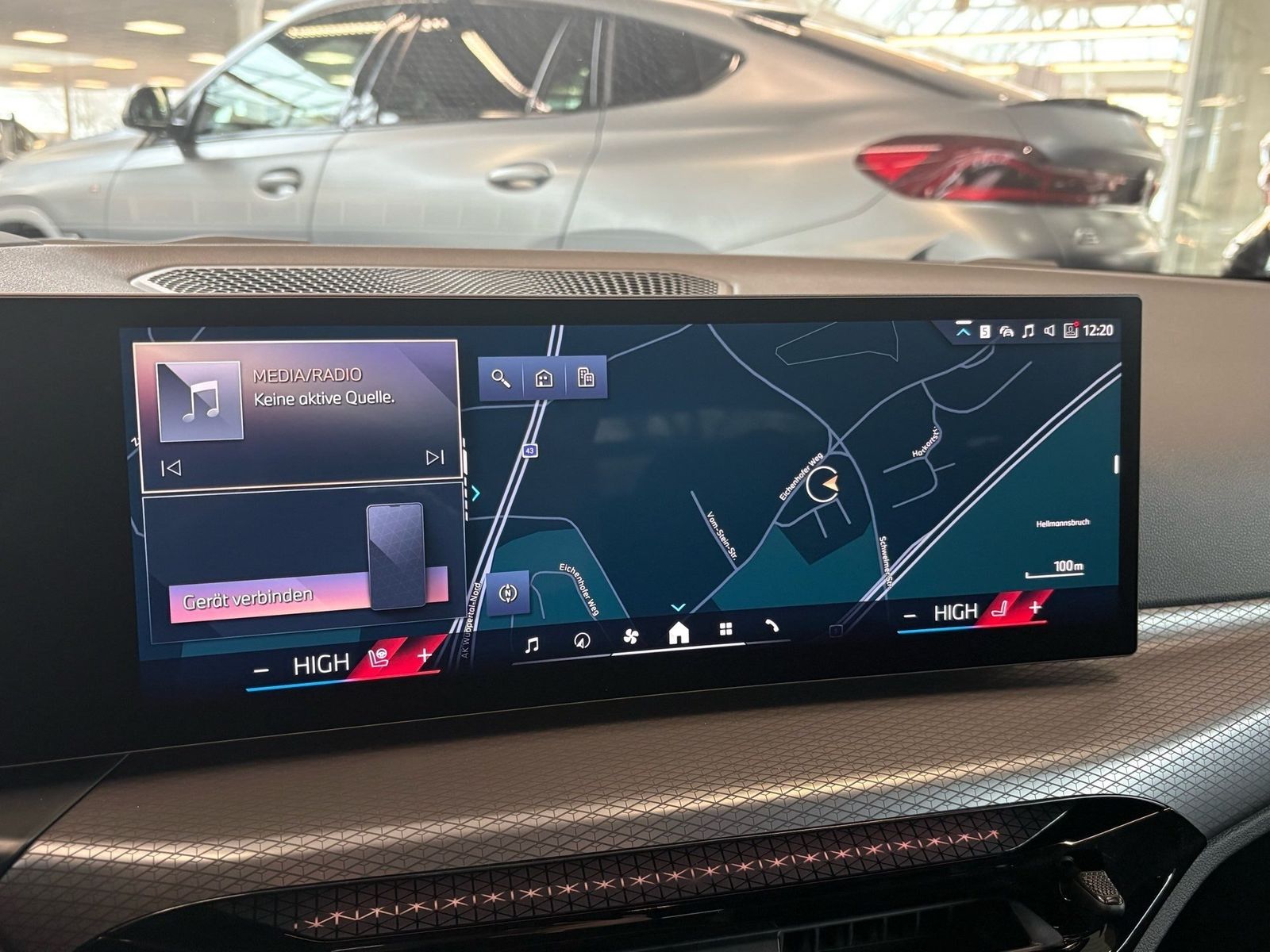 BMW 420 - Bild 10