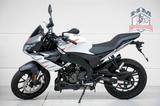 Aprilia Tuono 125 - APRILIA TUONO 125
