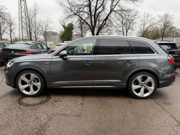 Audi Q7 - 7