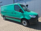 Mercedes-Benz Sprinter 314 Lang Anhängerkupplung - Gebraucht Anhaenger