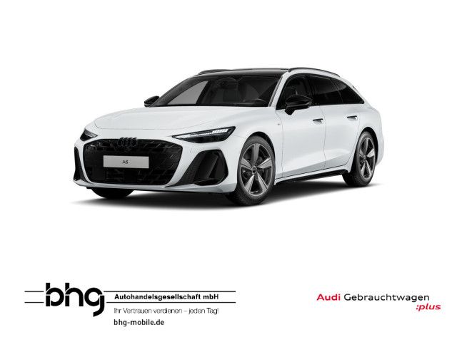 Image of Audi A6