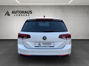 Volkswagen Passat Variant - 4