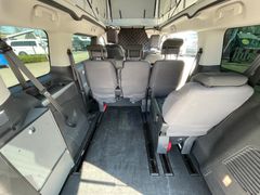 Pössl Vanster *3,1t/3. Sitzreihe*Auto.*Drive-Assist*