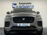 Jaguar E-PACE P250 R-Dynamic SE AWD Black Pack Pano HUD - Jaguar E-Pace aus 2018