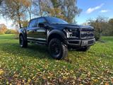 Ford Raptor F150 Pickup 4x4 3.5l V6 - Ford Raptor: 150