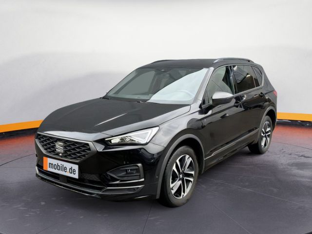 Seat Tarraco 2.0 TDI DSG FR 7-S. LED NAVI AREA-VIEW A