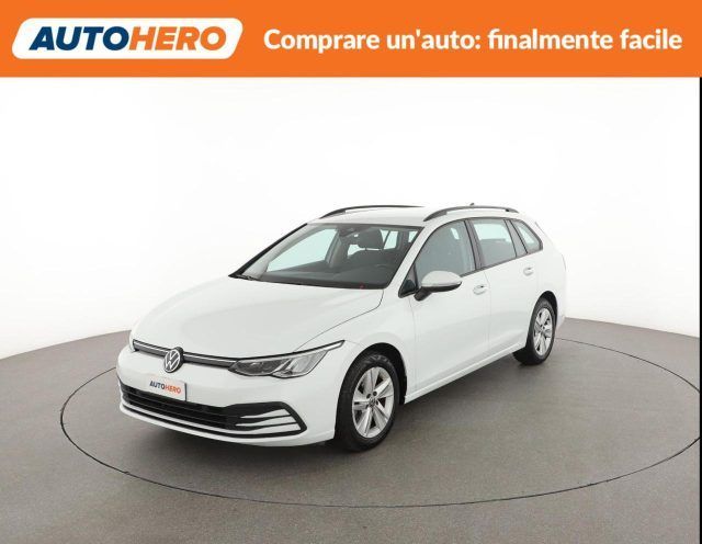 Image of Volkswagen Golf