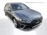 Audi S4 Avant TDI tiptronic AHZV B&O Matrix LED - Audi S4 in Dresden