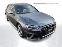 Audi S4 - Vorschau Bild 3