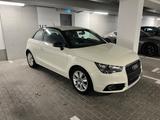 Audi A1 1.2 TFSI Ambition 