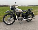 NSU Spezial Max - 251 OSB - BJ56 - Top Zustand  - NSU MAX