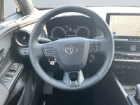 Toyota C-HR - Vorschau Bild 10