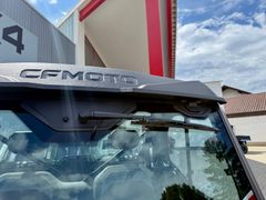 CFMOTO U6 EV !an Lager!