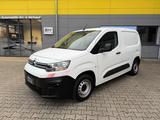 Citroën Berlingo Kasten Club M/L1/KLIMA/AHK/MWST - gebrauchte Citroën Berlingo aus dem Jahr 2020