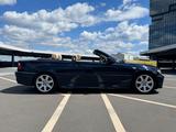 BMW 318Ci Cabrio E46 / M-Paket / Xenon / CarPlay - BMW 318: E46