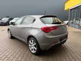 Alfa Romeo Giulietta Super/NAVI/DAB+/2 Z-KLIMAA*/TEMPOMAT - Alfa Romeo Giulietta aus 2019