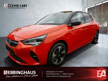 Opel Corsa -e Edition Fahrer-Assistenz-Paket