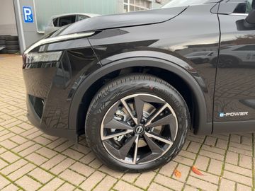 Nissan Qashqai Tekna 1.5 VC-T (190 PS) E-Power