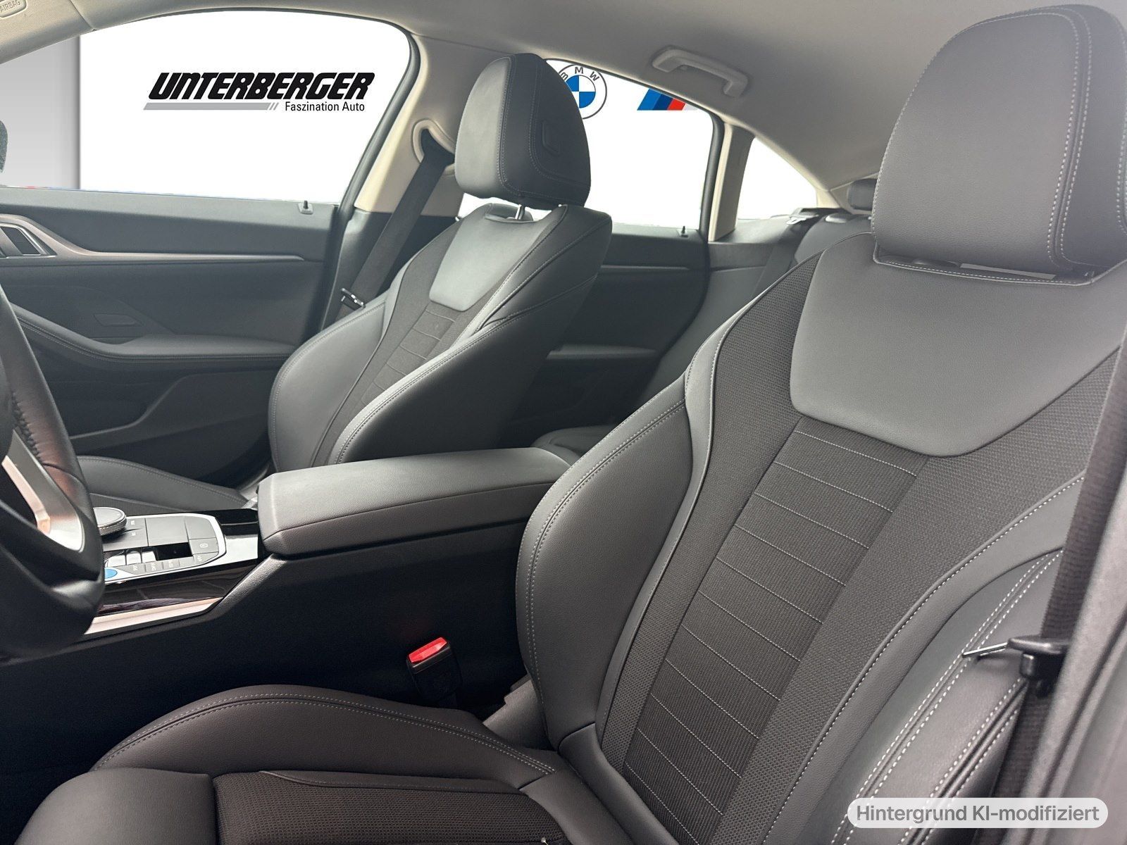 BMW i4 eDrive35 SHZ LED HiFi foto 10