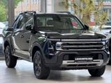 DFSK Rich 9 PickUp 2,3D|4x4|PANO|LED|360°Kamera|KSVT - DFSK in Wuppertal