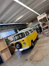 Volkswagen VW T2 Wohnmobil Camper (Westfalia) - Volkswagen T2: Van, Westfalia