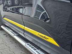 Fahrzeugabbildung Koleos Initiale Paris 4x4 2.0 BLUE dCi 185 FAP I