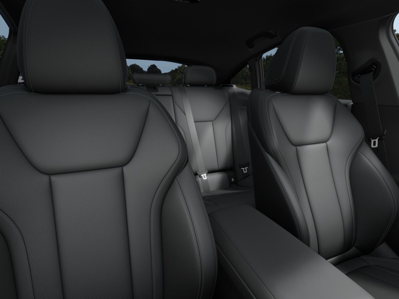 BMW i4 - Bild 10