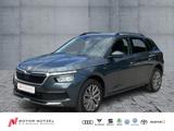 Skoda Kamiq 1.0 TSI CLEVER LED+NAV+SHZ+PDC+LM 17"+VC - Skoda Gebrauchtwagen in Bayreuth