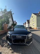 Audi A4 2.0 TDI (DPF) Ambiente Avant Ambiente - Audi A4: Dpf