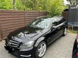 Mercedes-Benz C 350 T BlueEFF. AVANTGARDE Autom. AVANTGARDE - Mercedes-Benz C 350 mit Benzin-Antrieb: Kombi