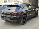 Porsche Macan S PANO PDLS+ LED AHK Finanz.4,69% - Porsche Macan: Beheizbares Lenkrad